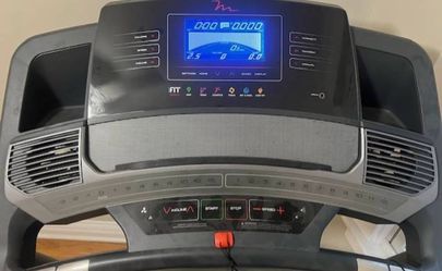 FreeMotion Treadmill