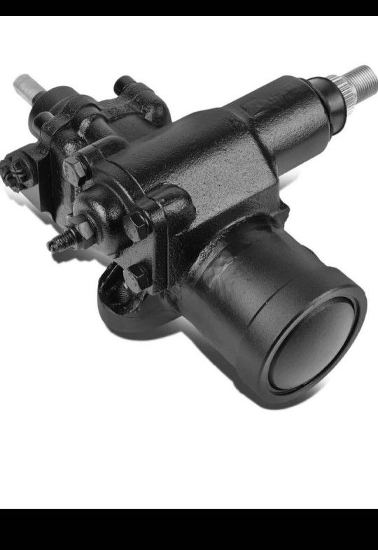 02-06 Escalade 4WD|01-06 Silverado/Suburban/Tahoe 4WD/Sierra/Yukon/Yukon XL Power Steering Gearbox