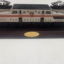 Avon 1994 Lionel GG-1 Electric Engine