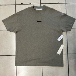 Essentials Fear Of God Tee
