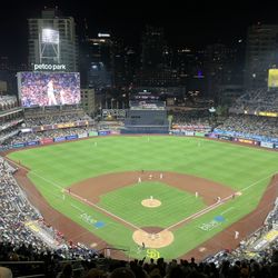 Padres Tickets For Giveaway Games