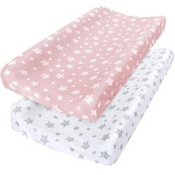 Babe Changing Pad Sheets New