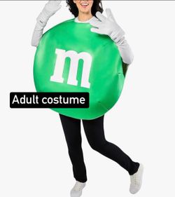 Adult costume