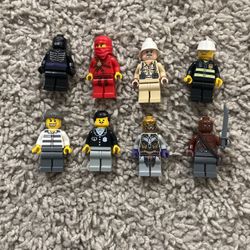 Lego 
