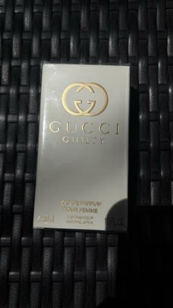 Gucci Guilty Pour Femme Eau de Parfum 1.0 oz