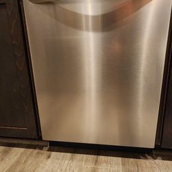 24" Frigidaire Gallery Dishwasher