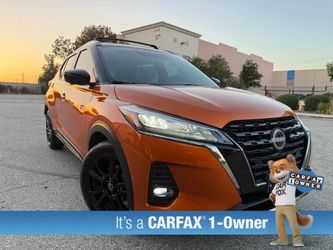 2023 Nissan Kicks