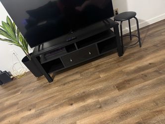 Tv stand dresser