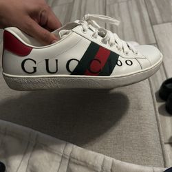Gucci Shoes 