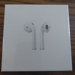 Airpods 2nd Gen 