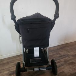 Car Seat And Stroller 