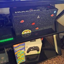 Xbox Series X Special Edition 