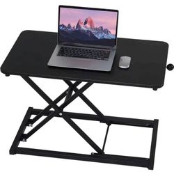 Brand New Standing Desk Converter Adjustable Height