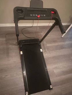 Treadmill