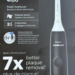 Philips Electronic Toothbrush 