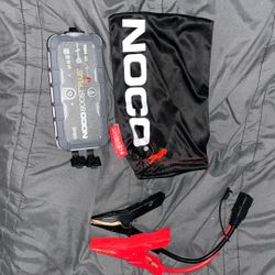 Noco Boost Plus Gb40 12v 1000amps