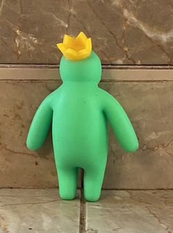 Green Rainbow Friends Plush New for Sale in San Bernardino, CA - OfferUp