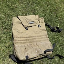 Trasharoo Jeep Spare Tire Bag Truck Tailgate Bag