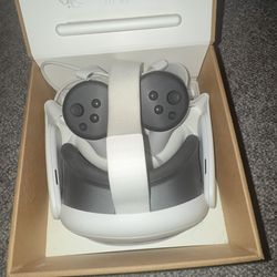 Meta quest 3 VR headset