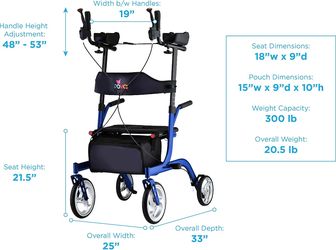Upright Walker