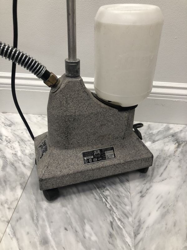 Jiffy Steamer for Sale in Los Angeles, CA OfferUp
