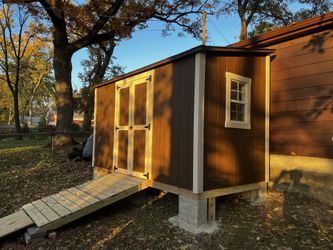 Need A High Quality Shed?