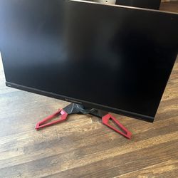 Acer Predator Monitor