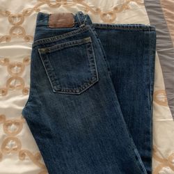 Gap Skinny Jeans Size 8 Slim In Kids Size $4 
