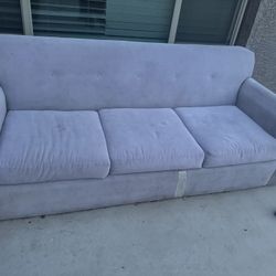 pull out bed couch 