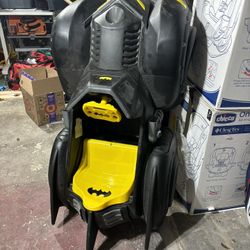 Kids Outdoor Car  