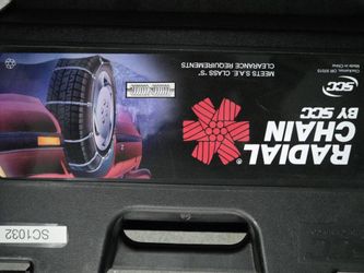 Chains Tire Cadena Llantas