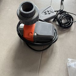 Neptune COR 15 Pump