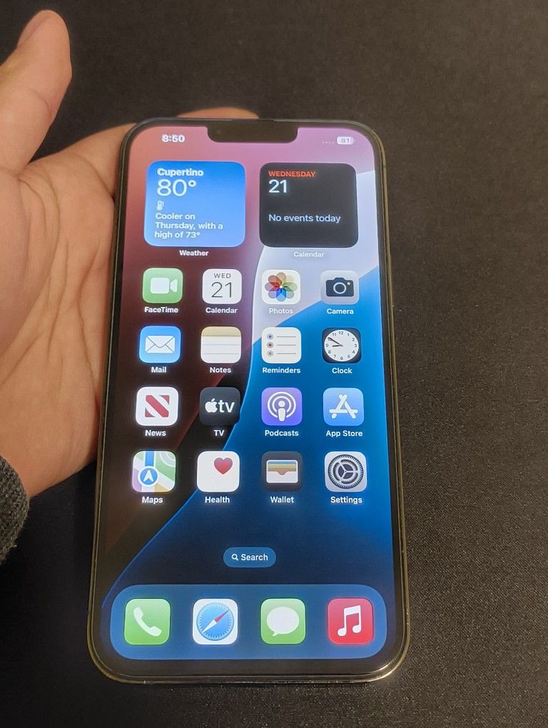 Iphone 13 Pro Max 512g