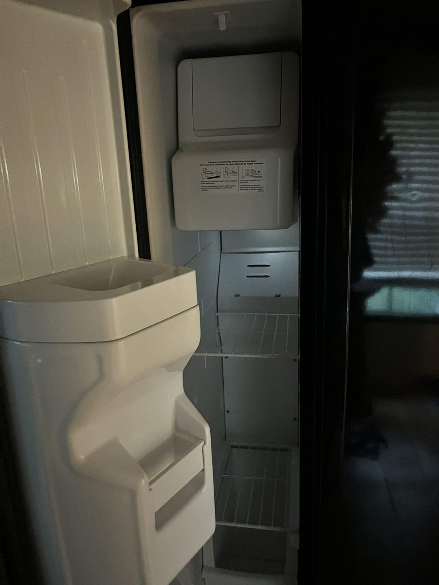 Fridge