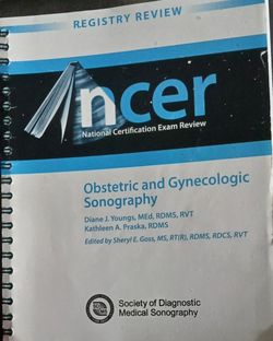 NCER Obstetric and Gynecologic Sonography 
