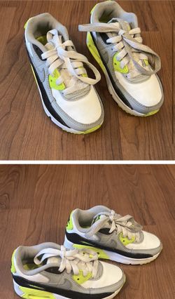 Toddler Nikes