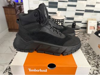 Timberlands