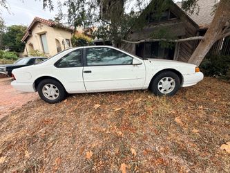 1994 Ford THUNDERBIRD