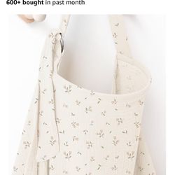New MairMore Nursing/Stroller Cover