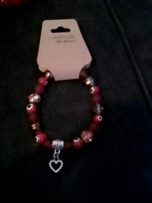 Raediant Energy Jewelry