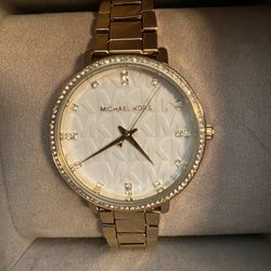 Michael Kors watch New In Box