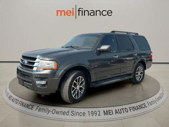 2017 Ford Expedition