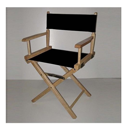 Casual home director Chair
