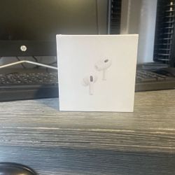 AirPods Pro Gen 2