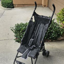 Stroller & Booster Seat