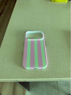 Iphone 17 Pro Case