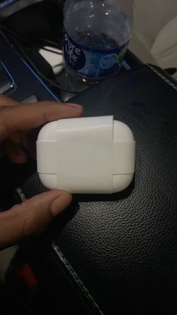 Airpod pro 3
