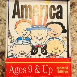 Children’s brain game