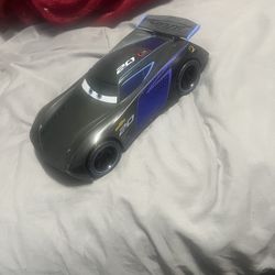 Remote Control Toy Jackson Storm 
