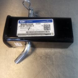 3" Hitch Adapter Reducer